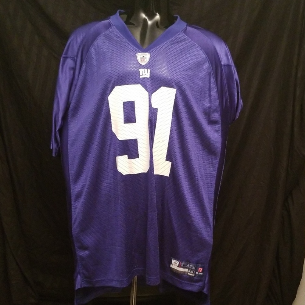 New York Giants Jersey